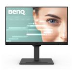 BenQ GW2490T 23,8" (60,47cm) schwarz 1920x1080 1x DisplayPort 1.2 / 2xHDMI 1.4 (9H.LMJLJ.LBE)