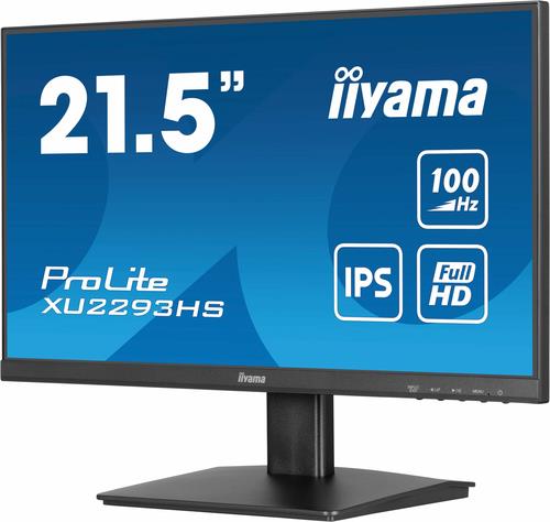 iiyama ProLite XU2293HS-B6 (XU2293HS-B6)