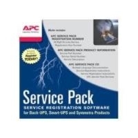 APC Extended Warranty Service Pack (WBEXTWAR1YR-SP-03)