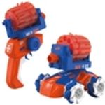 Carrera RC 2.4GHz Nerf Blasting Car (370240020)