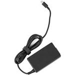 BACHMANN Charger Adapter 65W AC 1,5m USB Typ C (918.194)