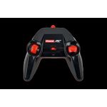 Carrera 370200997X Mario Kart - Yoshi Quad 1:20 RC Einsteiger Modellauto (370200997X)