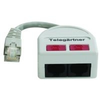 Telegärtner ISDN-Splitter (J00029A0008)