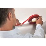 3M doppelseitiges Klebeband 5925F VHB dkl-grau 12x0,64mm x33M (7100211819)