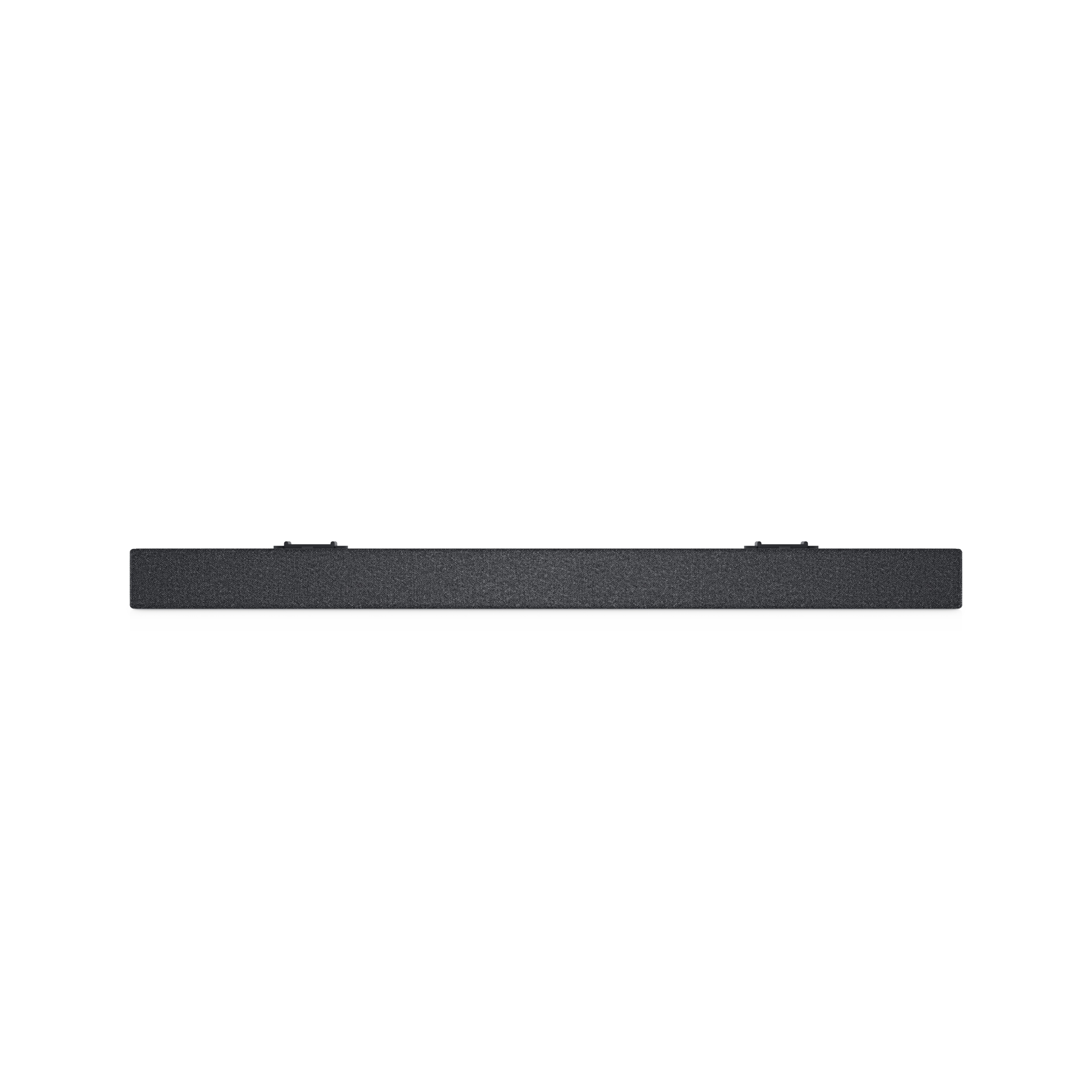 Dell SB521A Slim Soundbar für Monitor 3,6 W Schwarz