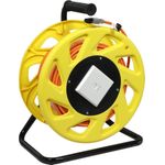 Synergy 21 S216823V2 Netzwerkkabel Orange 50 mCat.7a Rohkabel SF/UTP (S-FTP) (S216823V2)