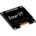 Joy-it SBC-OLED01.3 Display-Modul 3.3 cm (1.3" ) 128 x 64 Pixel Passend für (Entwicklungskits): Arduino, Raspberry Pi, ASUS Tinker Board, Banana Pi (SBC-OLED01.3)
