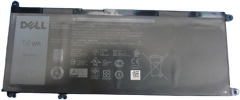 Dell Laptop-Batterie (FMXMT)