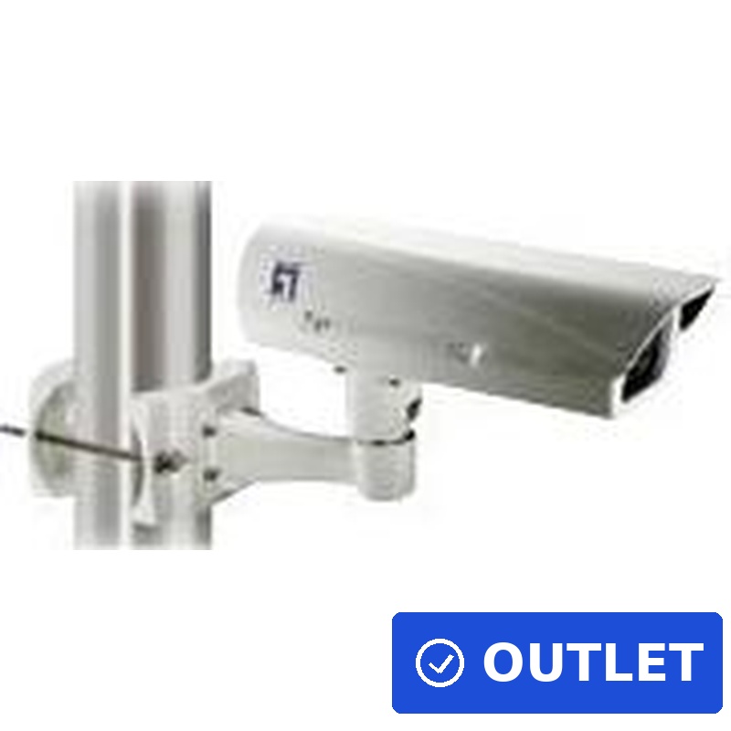 LEVEL ONE BOH-1001 Mount Kit for BOH-1000/1100/1200 (579013) (geöffnet)