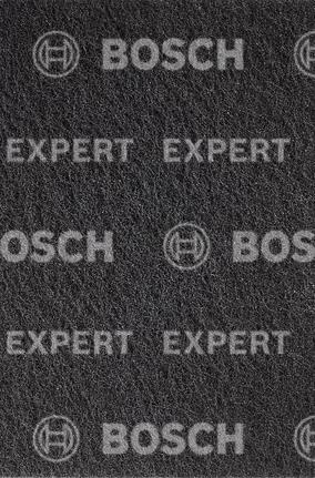 Bosch 2 608 901 210 Handschleif-Zubehör Schleifpad 1 Stück(e) (2608901210)