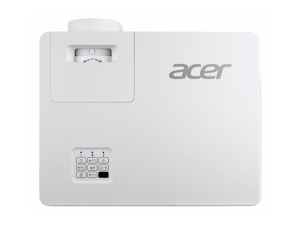 Acer PL6820 DLP-Projektor 5500 lm 3840 x 2160 4K Weiß