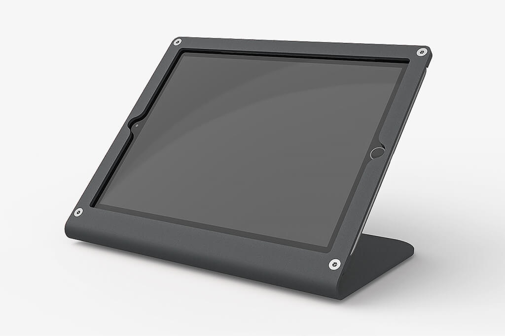 Heckler Design Heckler WindFall Stand Prime Tablet-Ständer 9,7" Schwarz