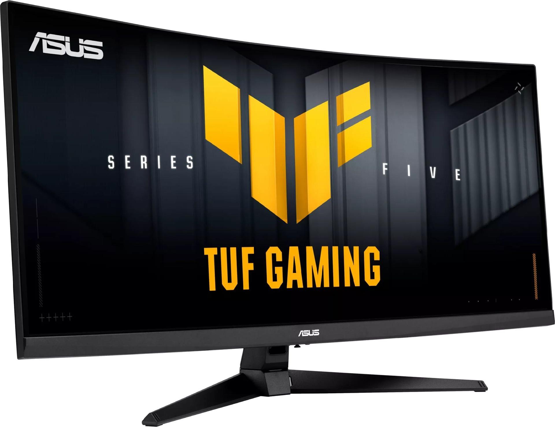 ASUS TUF Gaming VG34WQ5A 34" 3440 x 1440 200 Hz Schwarz