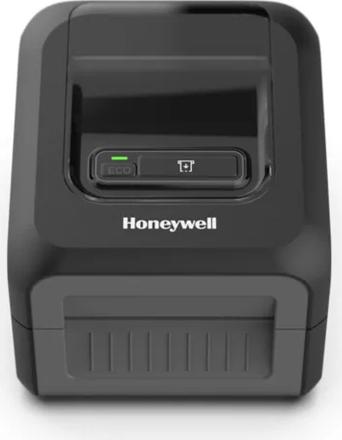 HONEYWELL PC41E-D, Direct Thermal Printer, Black, 203 dpi, USB Only, No Power Cord (PC41EDB010200)