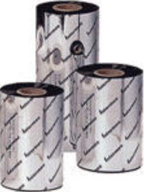 Intermec Premium HP05 110 mm x 200 m Thermowachs/-harz Farbband Schwarz
