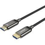 Optisches Kabel HDMI 2.1 AOC Unitek C11085GY01-15M (C11085GY01-15M)