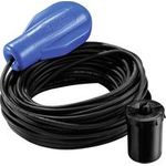 Finder Schwimmerschalter 1 Wechsler 10 A Kabellänge 20 m (72.A1.1.000.2001)