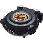 ADLER AD 6314 Pizzaofen (AD 6314)