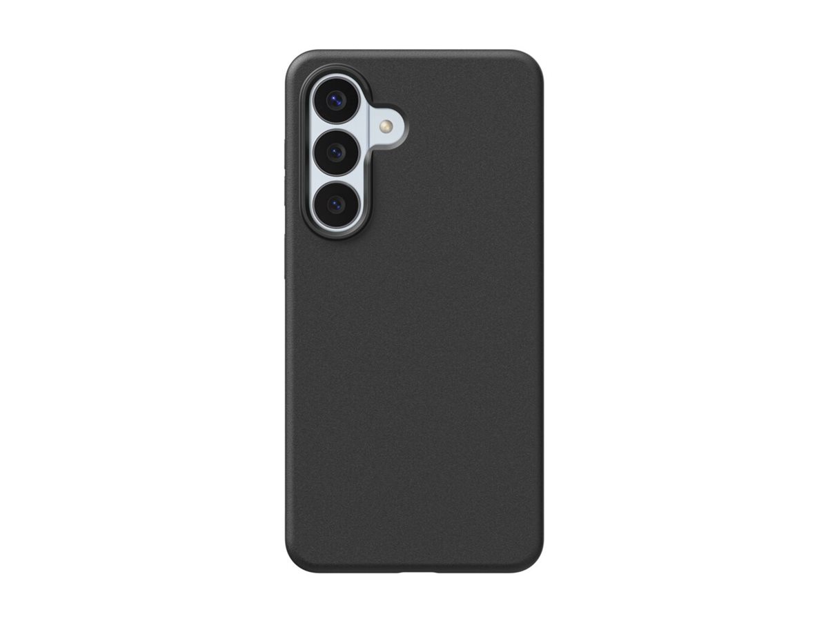 Belkin SheerForce Protect S26+ Schutzhülle für Samsung Galaxy S26+ 6,7" Schwarz