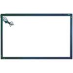 ARTDEV 32' IR Touch-Scheibe mit ESG-Glas, USB, inkl. Controller (TOUCHSCHEIBE-32-IR-USB)