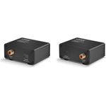 LINDY Sender und Empfänger (70456)