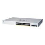 Cisco Business 220 Series CBS220-24P-4X (CBS220-24P-4X-EU)