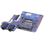 HP Audio board HP ProBook 4540s (683475-001)
