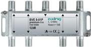 AXING BVE 8-01P - RF-Splitter (BVE00801P)