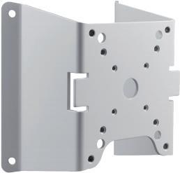 Bosch NDA-U-CMT Überwachungskamerazubehör Eckhalterung (NDA-U-CMT)