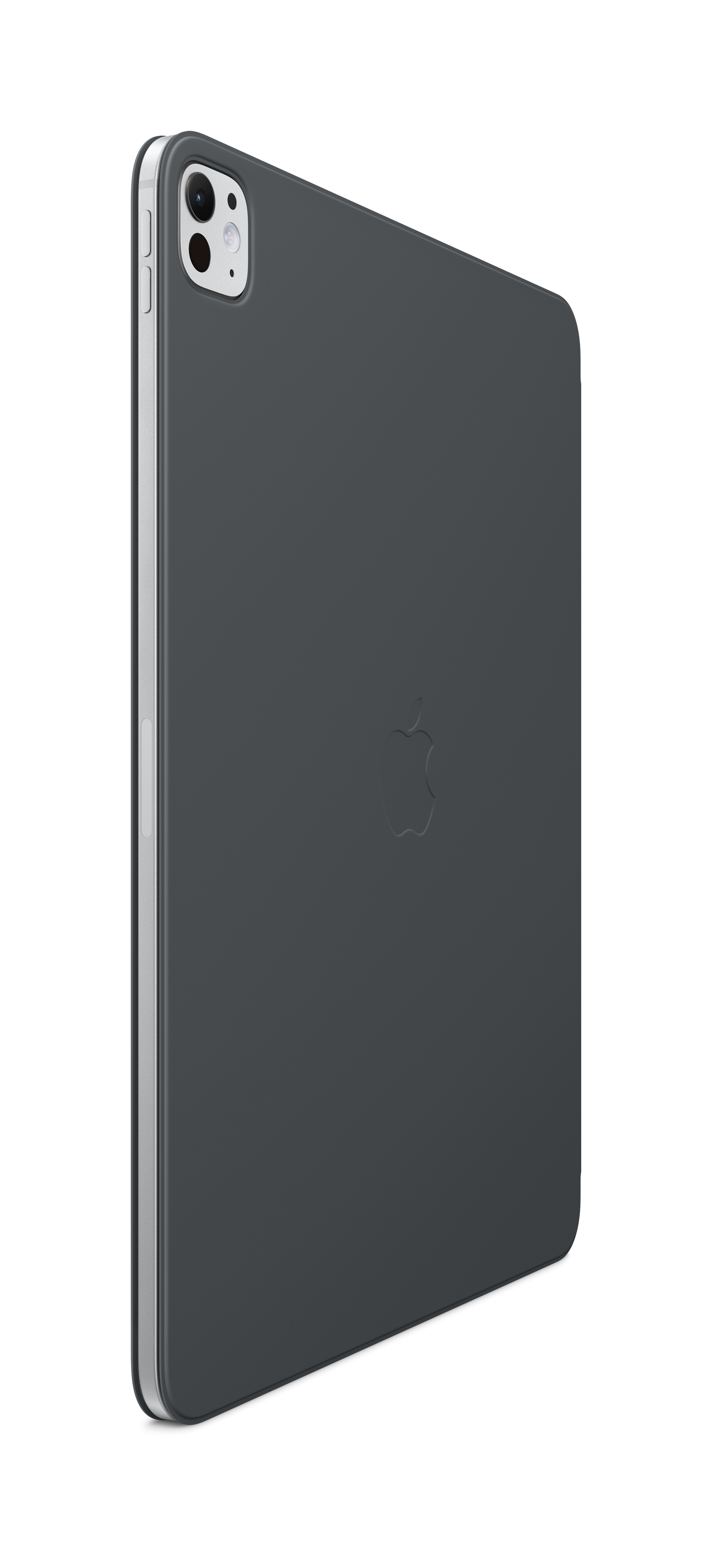 Apple Smart Folio für iPad Pro 13'' (M5) - Schwarz