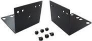 Aten Rack mount kit for The Secure KVM, 2/4-Port (2X-046G)