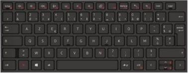 Dell KYBD,80,FR,M20ISC-BS,11 (NMWP8)