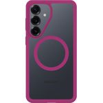 OtterBox React Magnets Schutzhülle für Samsung Galaxy S26+ Rose Crystal Transparent Pink