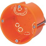 f-tronic HW Gerätedose d68mm t=47mm E115 7350163 25 (7350163)