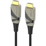 EFB-Elektronik HDMI AOC Glasfaser Kabel 4K 60Hz, HDMI Typ A - A, St-St, 60m Hersteller: EFB Elektronik (K5431AOC.60V2)