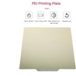 Creality PEI PRINT PLATE KIT 235x235x2MM FROSTED - CREALITY 3D ZUBEHOER (4004090038)