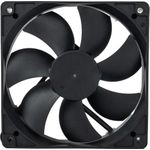 FLASHFORGE CREATOR 4 12025 CHAMBER FAN 3D ZUBEHOER (30000876001)