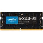 Crucial SODIMM 32G (1X32G) DDR5-5600 *CT32G56C46S5T (CT32G56C46S5T)