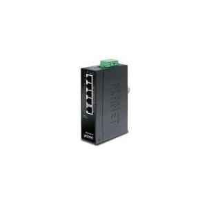 PLANET ISW-501T Switch (ISW-501T)