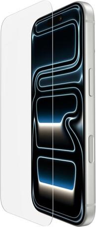 BELKIN SCREENFORCE ULTRAGLASS 2 DISPLAYSCHUTZ FÜR IPHONE 17 PRO (OVA193HQ) (OVA193HQ)