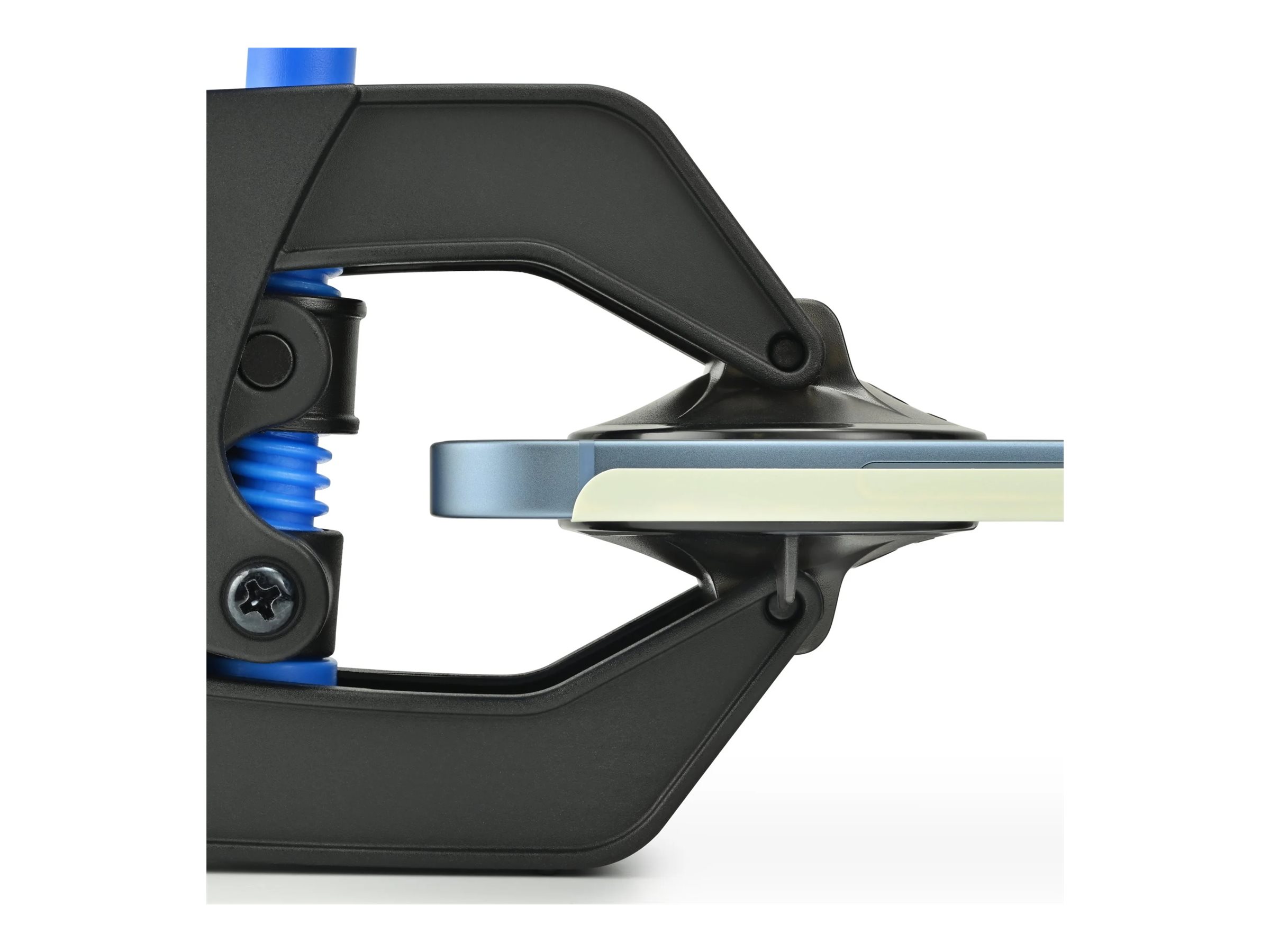 iFixit Clampy - Anti-Clamp Öffnungswerkzeug Schwarz, Blau