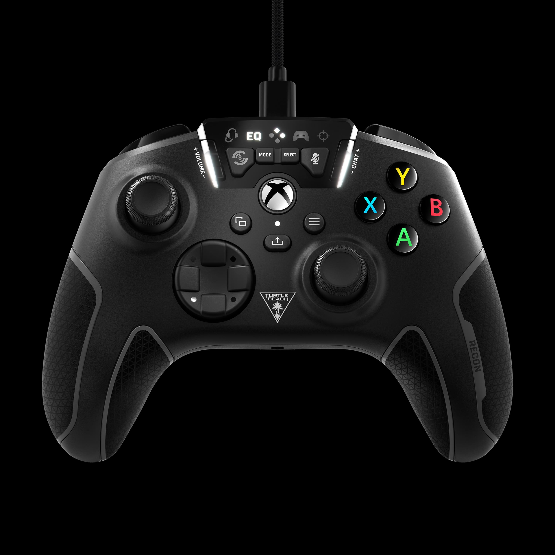 Turtle Beach Recon Controller Gamepad Kabelgebunden USB Schwarz