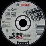 Bosch Accessories 2608603488 2608603488 Trennscheibe gerade 125 mm 22.23 mm 1 St.