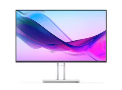 Lenovo L24i-4a - 60,5cm (23,8") FHD IPS Monitor VGA/HDMI 1ms 100 Hz [Energieklasse D] (67BCKAC6EU)