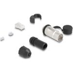 Delock 67067 - RJ45 Modulstecker Cat.6a (67067)