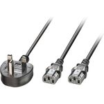 Lindy Netz-Splitter (30371)