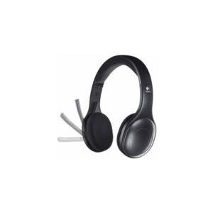 Logitech Wireless Headset H800 (981-000338)