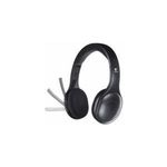 Logitech Wireless Headset H800 - Headset - On-Ear - 2,4 GHz - kabellos