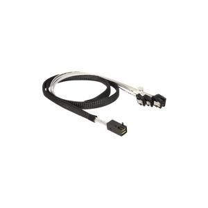 Delock Serial ATA / SAS-Kabel (83393)