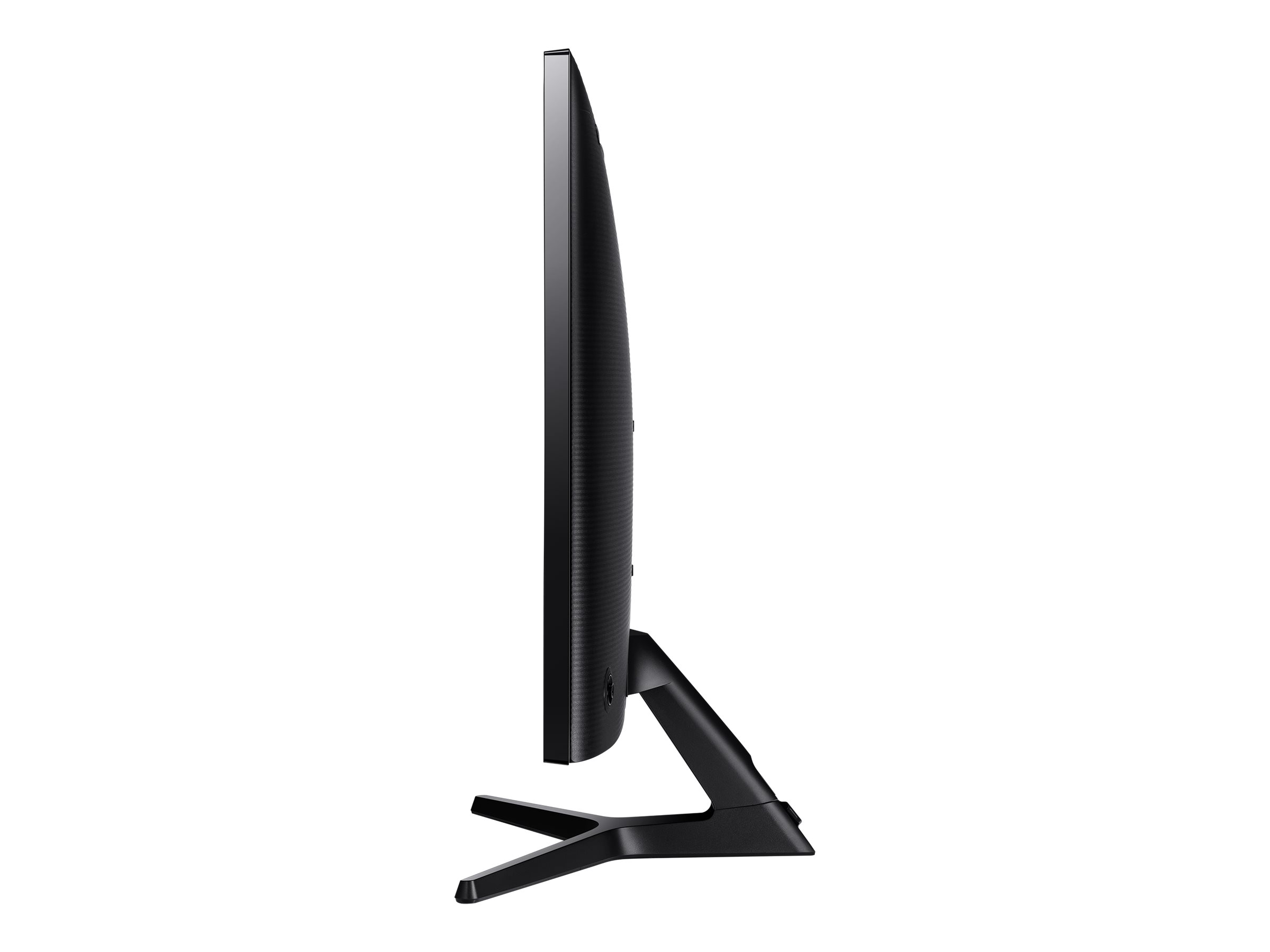 Samsung UJ59 U32J590UQP 32" 4K UHD VA Monitor Dunkelblau/grau